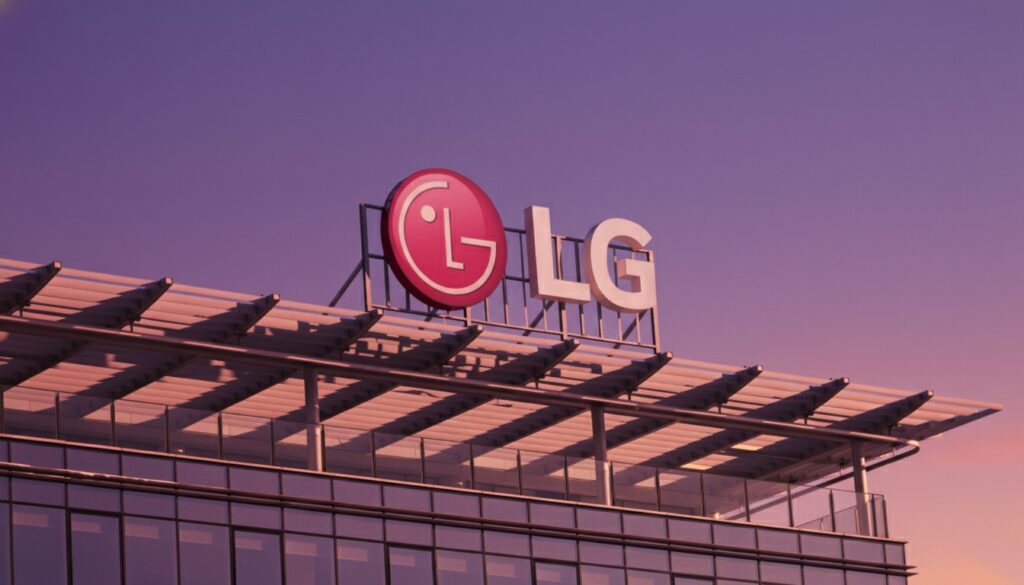 LG Brasil libera 10% OFF em produtos selecionados no site oficial!