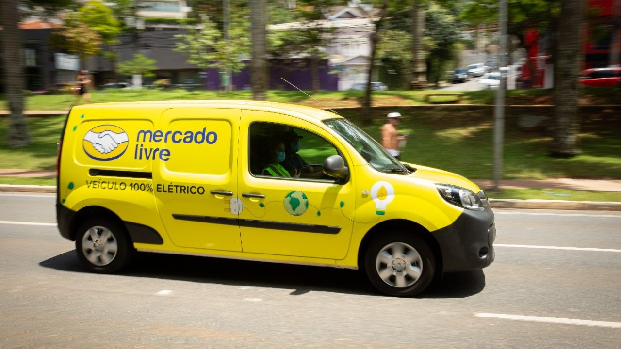 Cupom Surpresa do Mercado Livre foi liberado Agora: 25% OFF só até hoje à noite