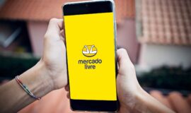 Imagem de Mercado Livre libera cupons de até R$250 OFF em Smartphones e eletrônicos premium Somente Hoje!