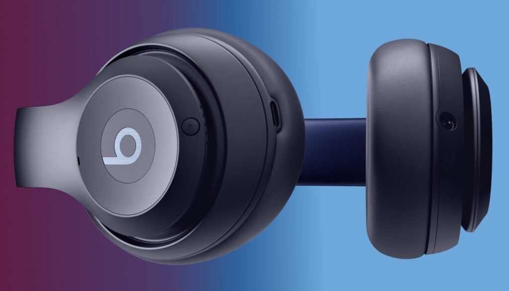 Beats Studio Pro despenca de preço na Black Friday Amazon — 36% OFF em oferta raríssima!