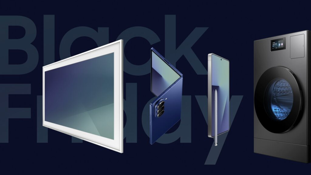 Clube Samsung é confiável para comprar na Black Friday?