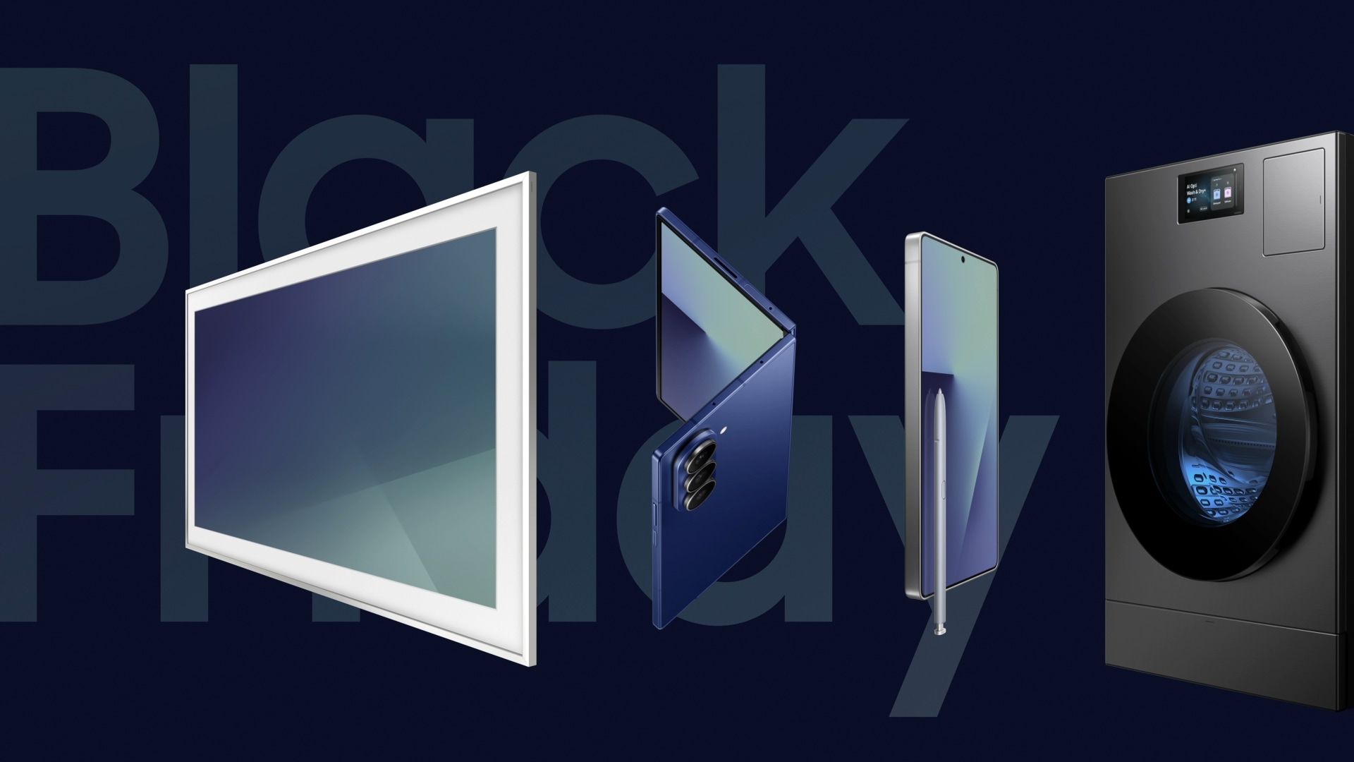 Clube Samsung é confiável para comprar na Black Friday?