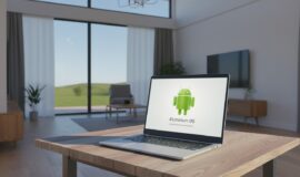 Imagem de Google Revela “Aluminium OS”: O Novo Sistema Operacional Baseado em Android Que Vai Substituir o ChromeOS nos PCs