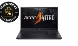 Imagem de Notebook Acer Nitro com RTX 4050 cai de preço na Black Friday e vira oportunidade imperdível