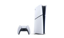 Imagem de Black Friday: PS5 Slim Digital despenca para R$ 2.699 na Shopee com cupom especial