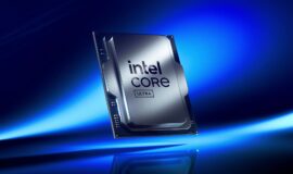 Imagem de Intel prepara tecnologia para desafiar o 3D V-Cache da AMD