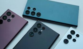 Imagem de Preço Despencou: Galaxy S25 Ultra na Amazon aparece com Desconto Agressivo de Black Friday