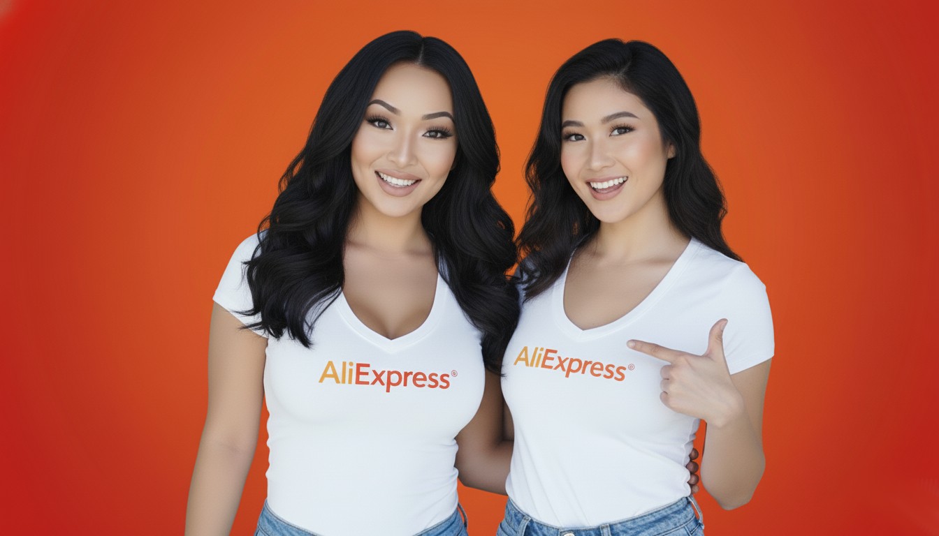 AliExpress libera cupons de Black Friday com até R$400 OFF por tempo limitado