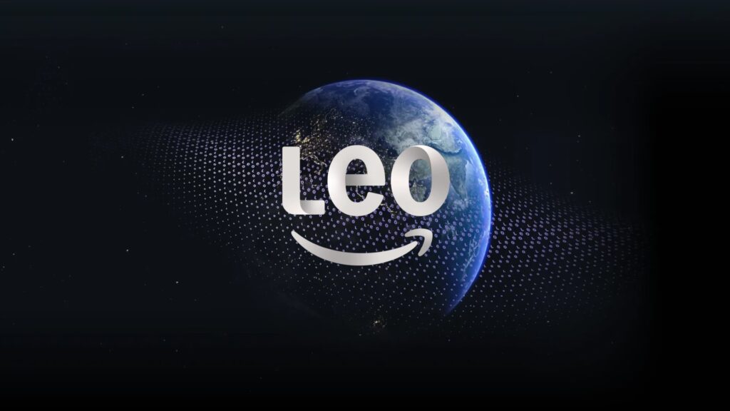 Amazon Leo Ultra: Terminal de Internet Via Satélite de 1 Gbps Chega para Rivalizar com o Starlink