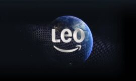 Imagem de Amazon Leo Ultra: Terminal de Internet Via Satélite de 1 Gbps Chega para Rivalizar com o Starlink