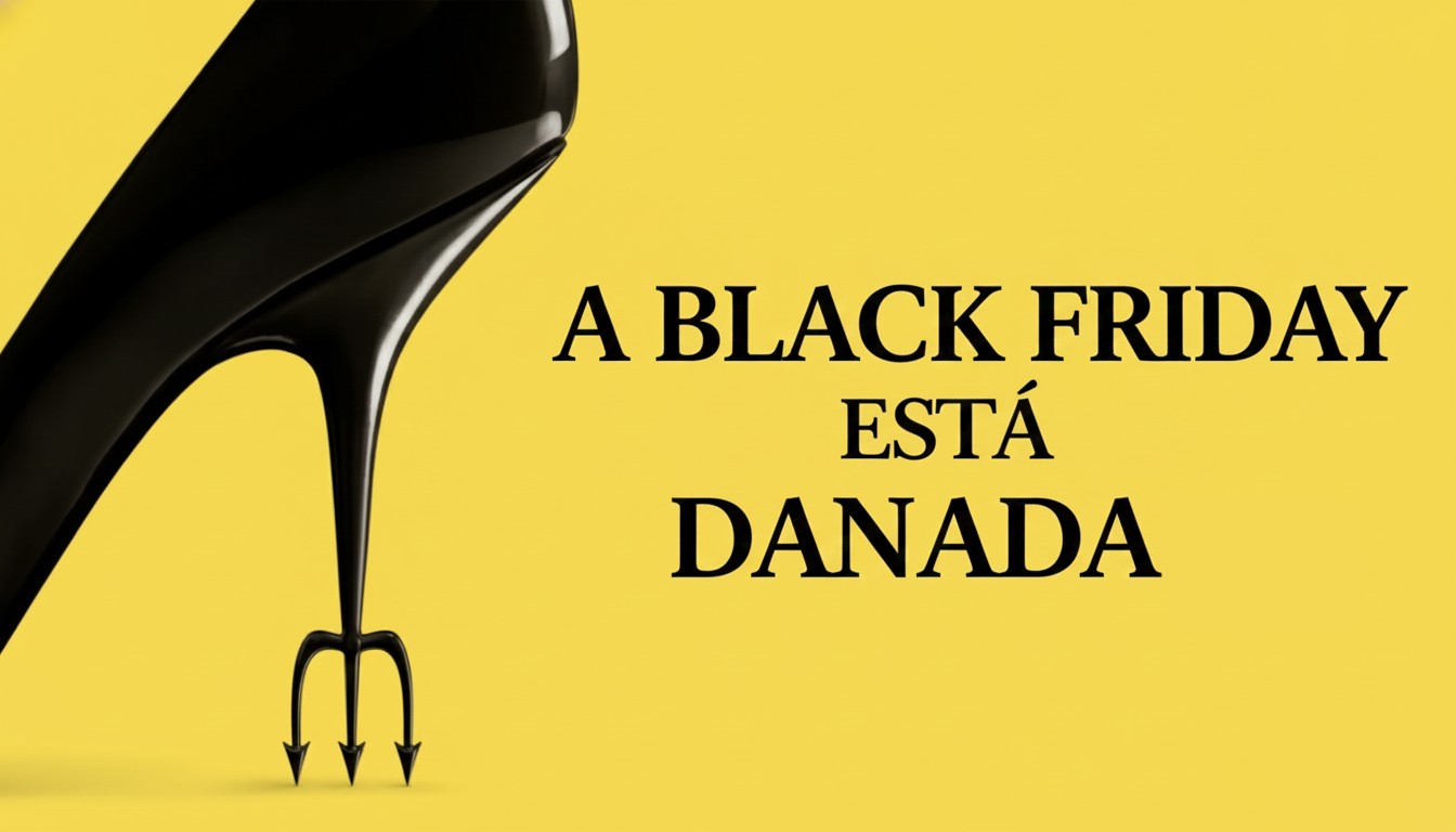 Últimos Minutos da Black Friday Estendida: Ofertas Explosivas no Mercado Livre que Talvez ainda dê Tempo de aproveitar!