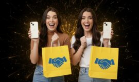 Imagem de Esquenta Black Friday: Cupom para Smartphones no Mercado Livre liberado Agora só vale Hoje