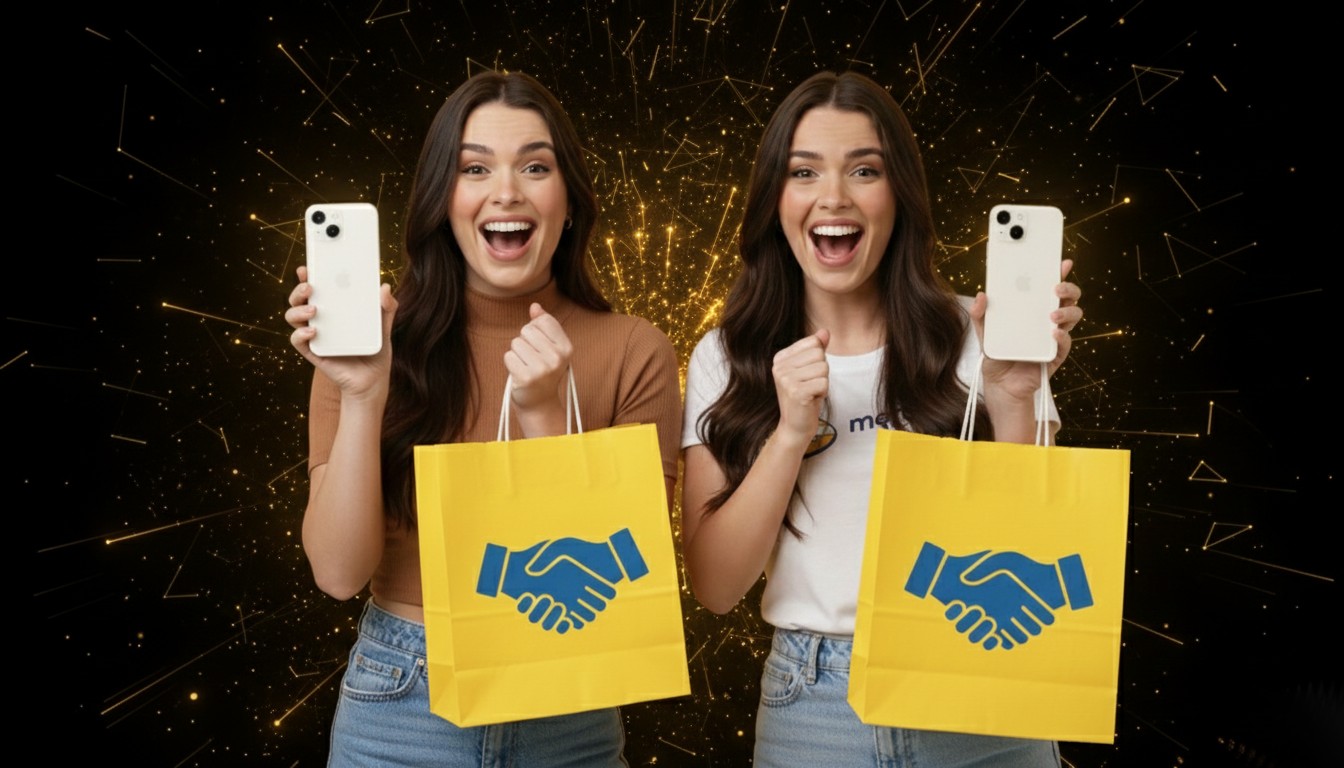 Esquenta Black Friday: Cupom para Smartphones no Mercado Livre liberado Agora só vale Hoje