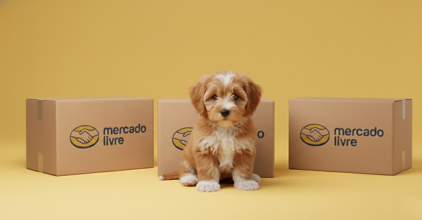 Válidos hoje: Mercado Livre liberou cupons de até 25% OFF no Esquenta Black Friday!