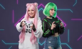 Imagem de Combo Gamer: Kabum Libera Super Cupons de Black Friday para Consoles e Acessórios Gamer mais procurados do momento