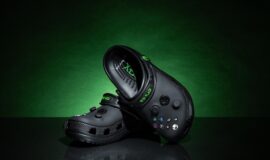 Imagem de Estilo Gamer para os Pés: Microsoft e Crocs Lançam Clogs Edição Limitada Temáticos do Xbox