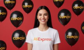Imagem de Quem Quer Economiza: Todos os cupons de Black Friday do AliExpress com Código Atualizado e Conferidos Hoje