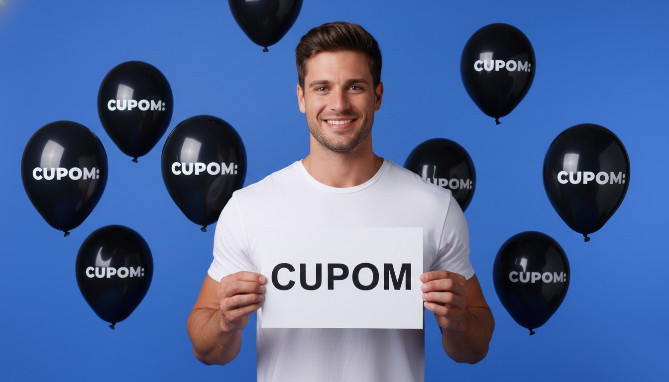 Amazon solta Cupom de “Boa Noite” com 20% OFF na Black Friday – Esgota muito Rápido