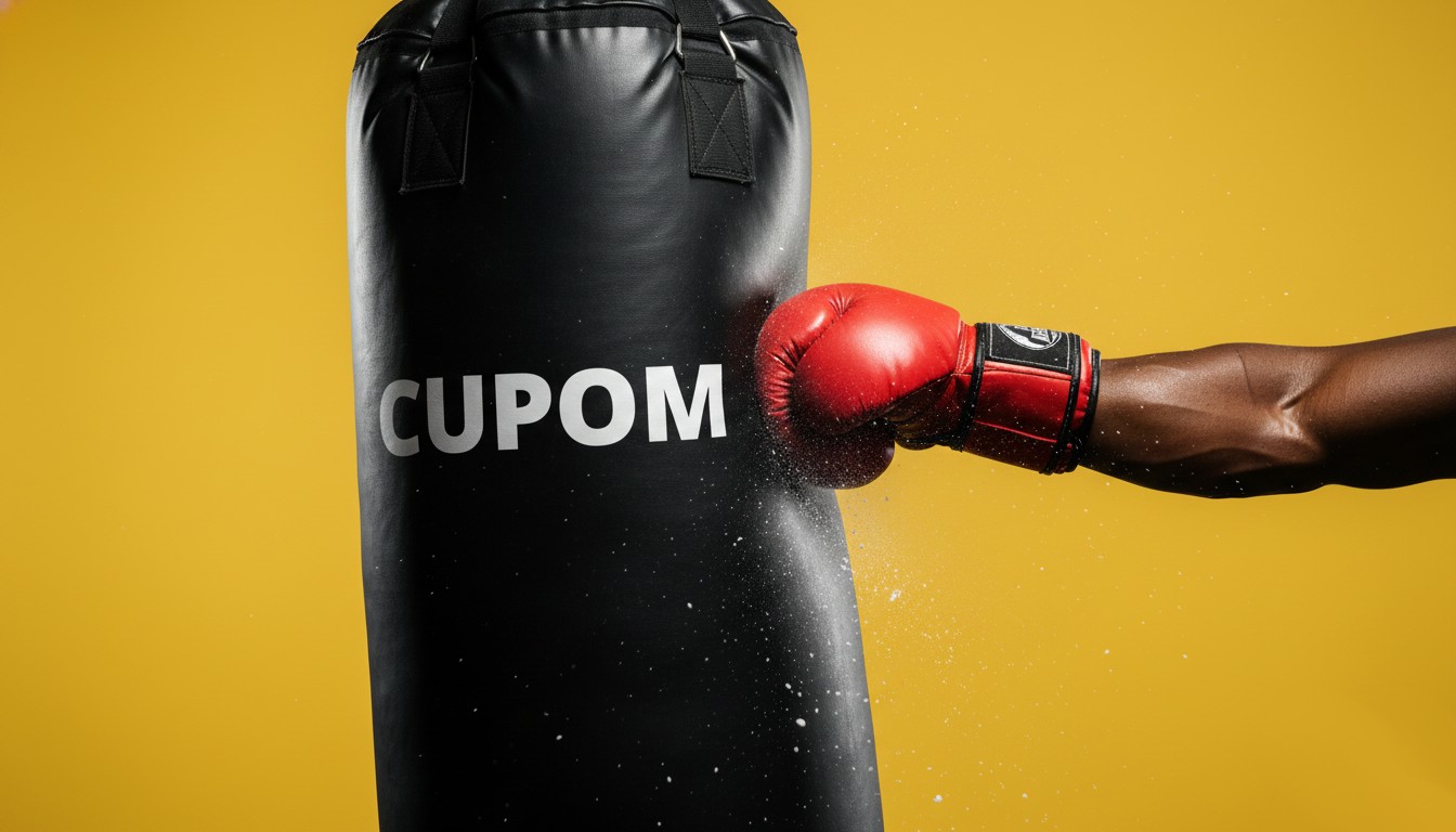 Black Friday Último dia: Mercado Livre libera Primeiro Cupom de 15% OFF neste Domingo – Acaba muito rápido