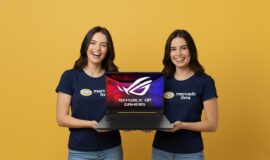 Imagem de Esquenta Black Friday: Cupons Mercado Livre para Notebooks são de até R$1500 OFF por tempo limitado