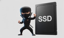 Imagem de Upgrade: Kabum! solta cupom de 15% OFF em SSDs — oportunidade rara na Black Friday