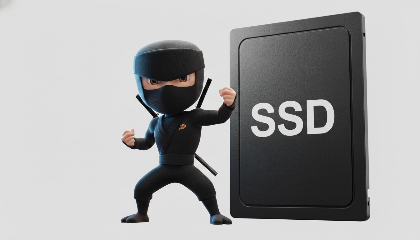 Upgrade: Kabum! solta cupom de 15% OFF em SSDs — oportunidade rara na Black Friday