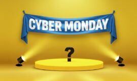 Imagem de Cyber Monday 2025: Mercado Livre Mantém Estratégia de Descontos e Promete Novos Picos em Tecnologia