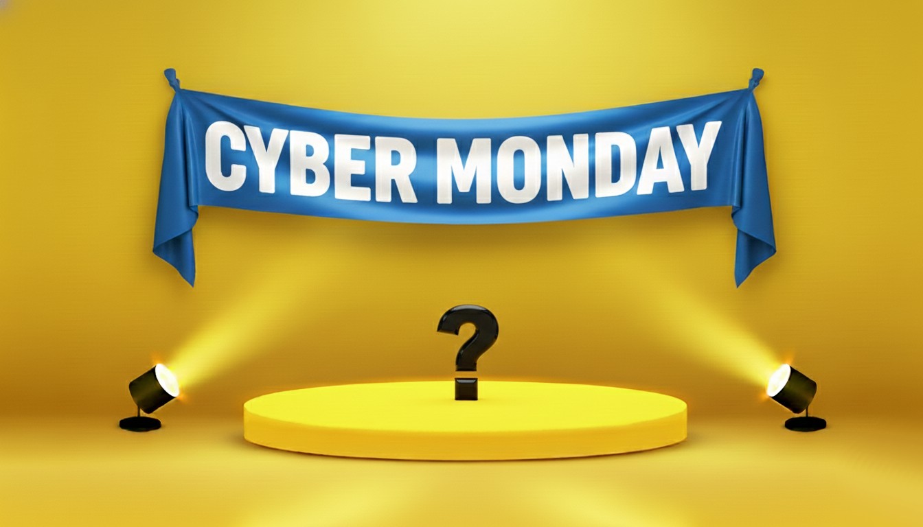 Cyber Monday 2025: Mercado Livre Mantém Estratégia de Descontos e Promete Novos Picos em Tecnologia