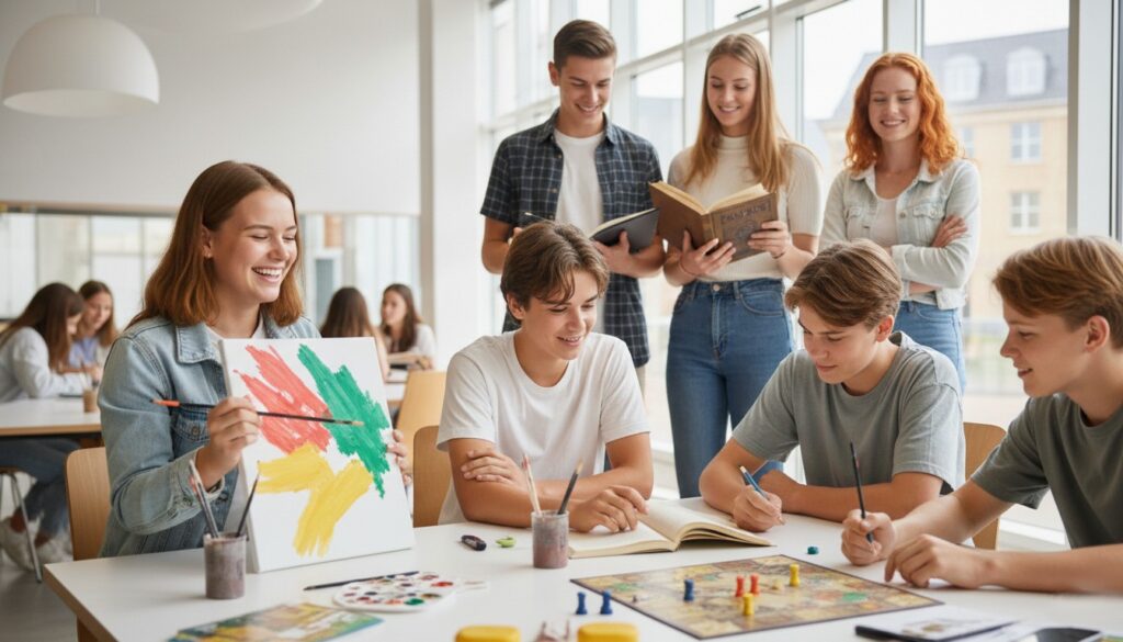 Dinamarca Proíbe Redes Sociais para Menores de 15 Anos em Nova Medida de Proteção