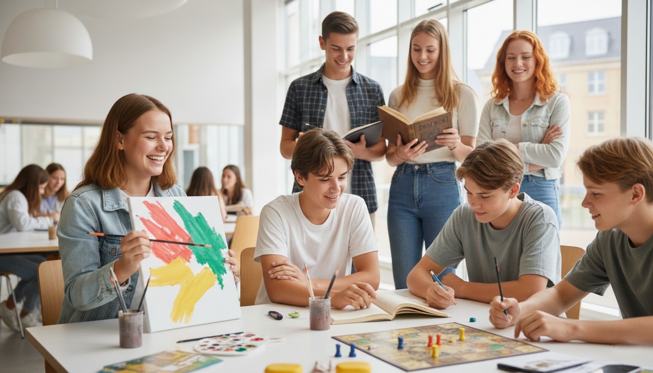 Dinamarca Proíbe Redes Sociais para Menores de 15 Anos em Nova Medida de Proteção