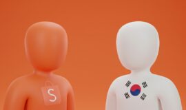 Imagem de Clima de Dorama: Shopee Libera Cupons de Black Friday com Até R$150 OFF na Seleção Coreia