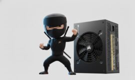 Imagem de Kabum! lança 20% OFF em fontes para PC em novo Cupom da Black Friday — Desconto raro no coração do seu setup