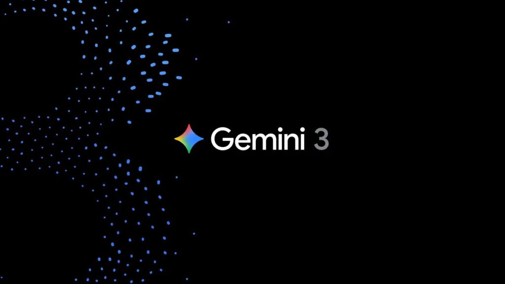 Google Lança Gemini 3: Novo Modelo de IA Eleva o Padrão com Raciocínio Avançado e Interfaces Dinâmicas
