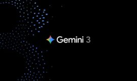 Imagem de Google Lança Gemini 3: Novo Modelo de IA Eleva o Padrão com Raciocínio Avançado e Interfaces Dinâmicas
