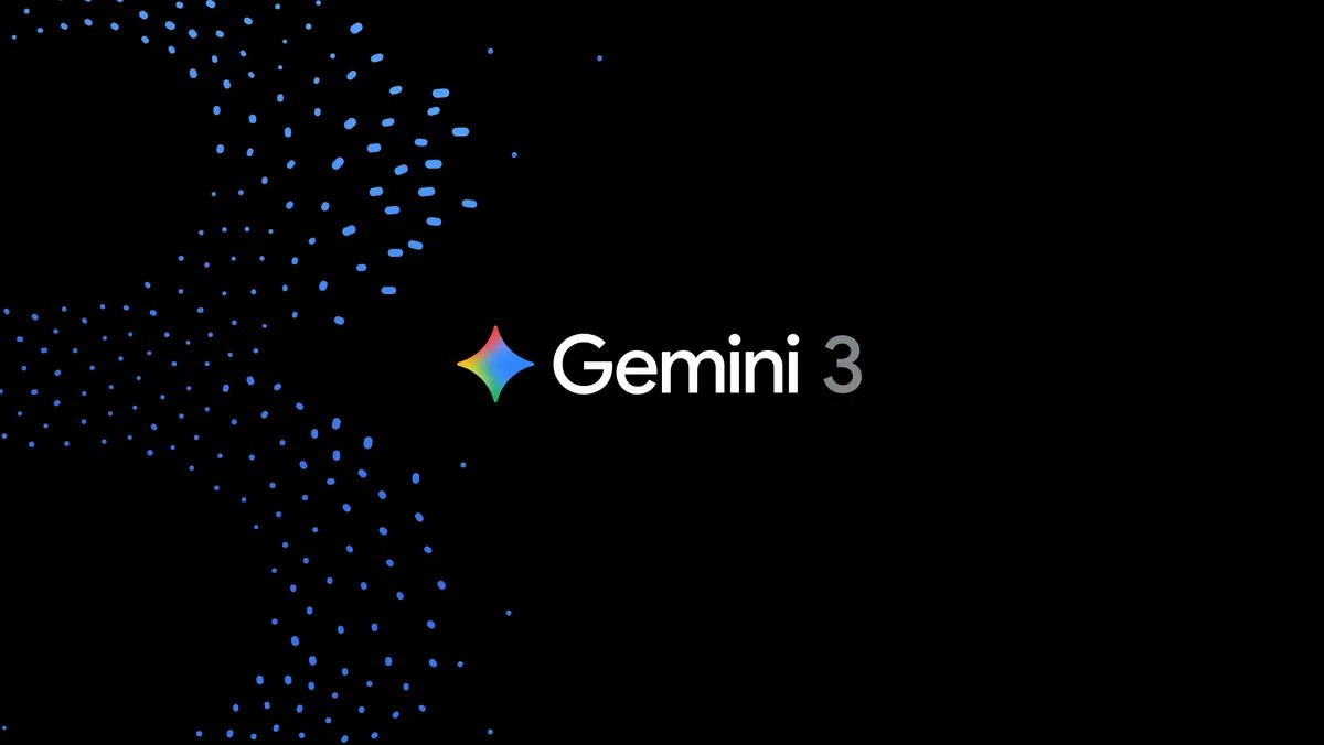 Google Lança Gemini 3: Novo Modelo de IA Eleva o Padrão com Raciocínio Avançado e Interfaces Dinâmicas
