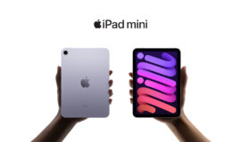 Imagem de iPad mini com Tela OLED Só em 2026: Novo Relatório Indica Lançamento para o Terceiro ou Quarto Trimestre