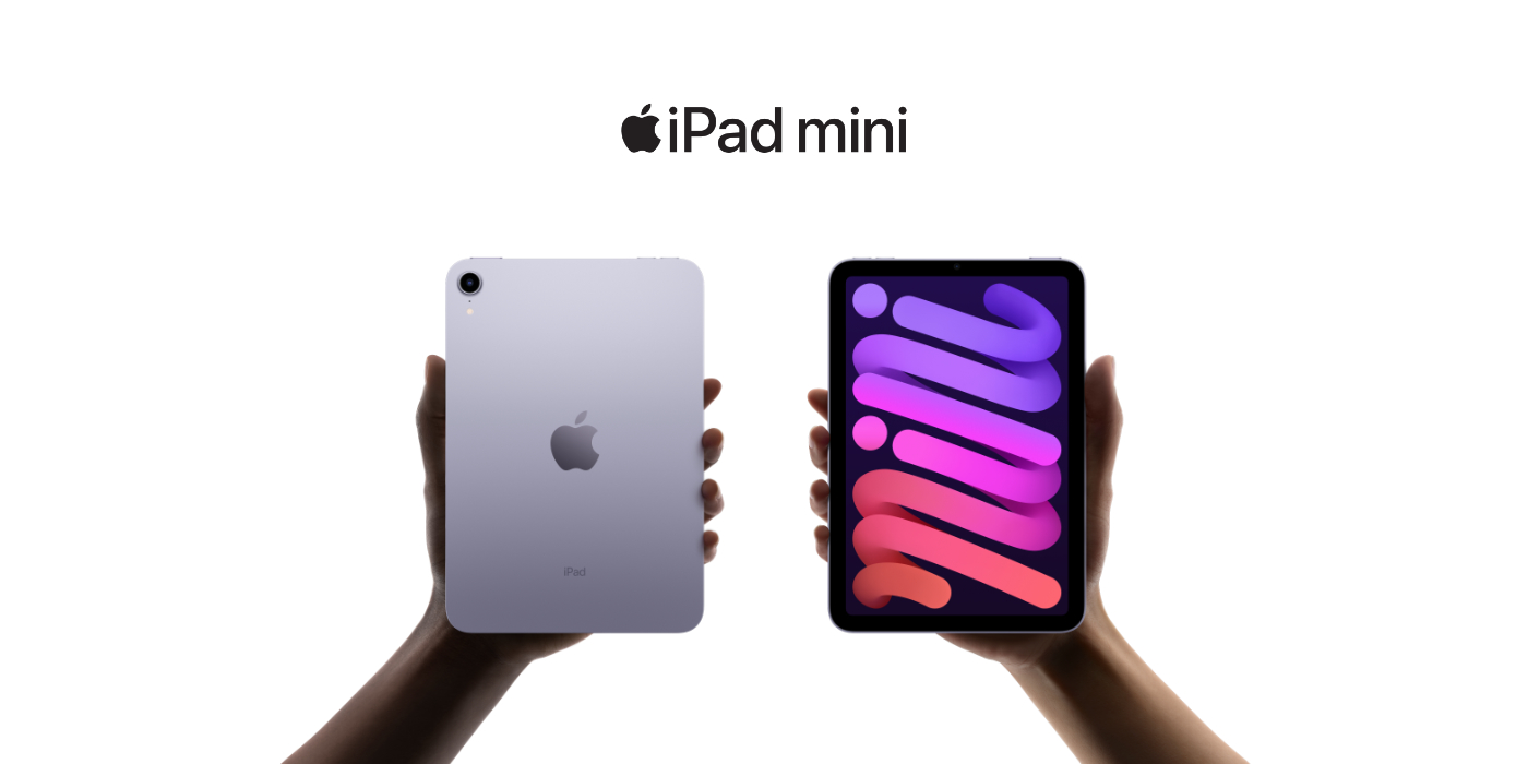iPad mini com Tela OLED Só em 2026: Novo Relatório Indica Lançamento para o Terceiro ou Quarto Trimestre