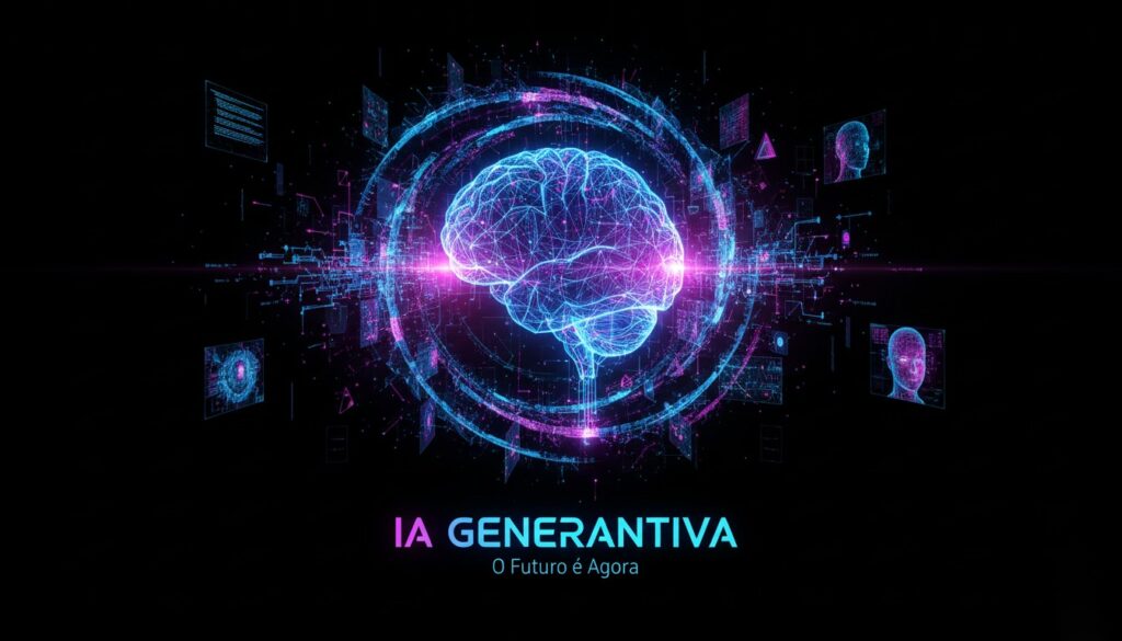 Amazon abre inscrições para curso GRATUITO de IA e Computação em Nuvem no Brasil