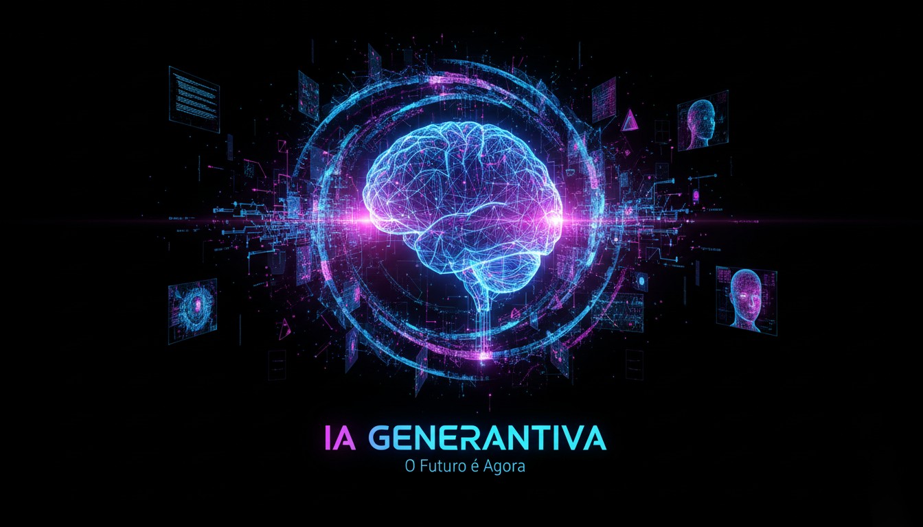 Amazon abre inscrições para curso GRATUITO de IA e Computação em Nuvem no Brasil