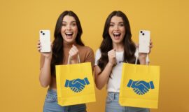 Imagem de R$ 400 OFF no iPhone 15 Hoje : Cupom Mercado Livre dá desconto Pré Black Friday na loja oficial Apple