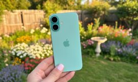 Imagem de Black Friday: Incrivelmente iPhone 16 está 44% mais barato na Amazon usando Cupom Secreto