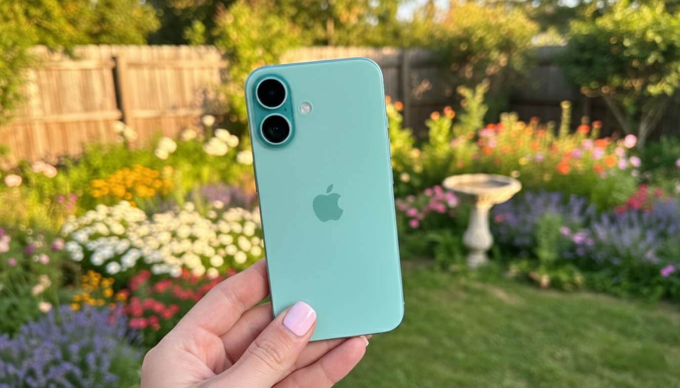 Black Friday: Incrivelmente iPhone 16 está 44% mais barato na Amazon usando Cupom Secreto