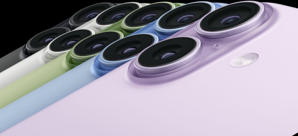 Apple Troca BOE por Samsung nas Telas do iPhone 17 Pro Após Falhas Técnicas