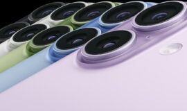 Imagem de Apple Troca BOE por Samsung nas Telas do iPhone 17 Pro Após Falhas Técnicas