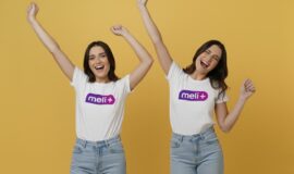 Imagem de Só para Meli+ Mercado Livre libera Cupom de até 50% OFF só hoje