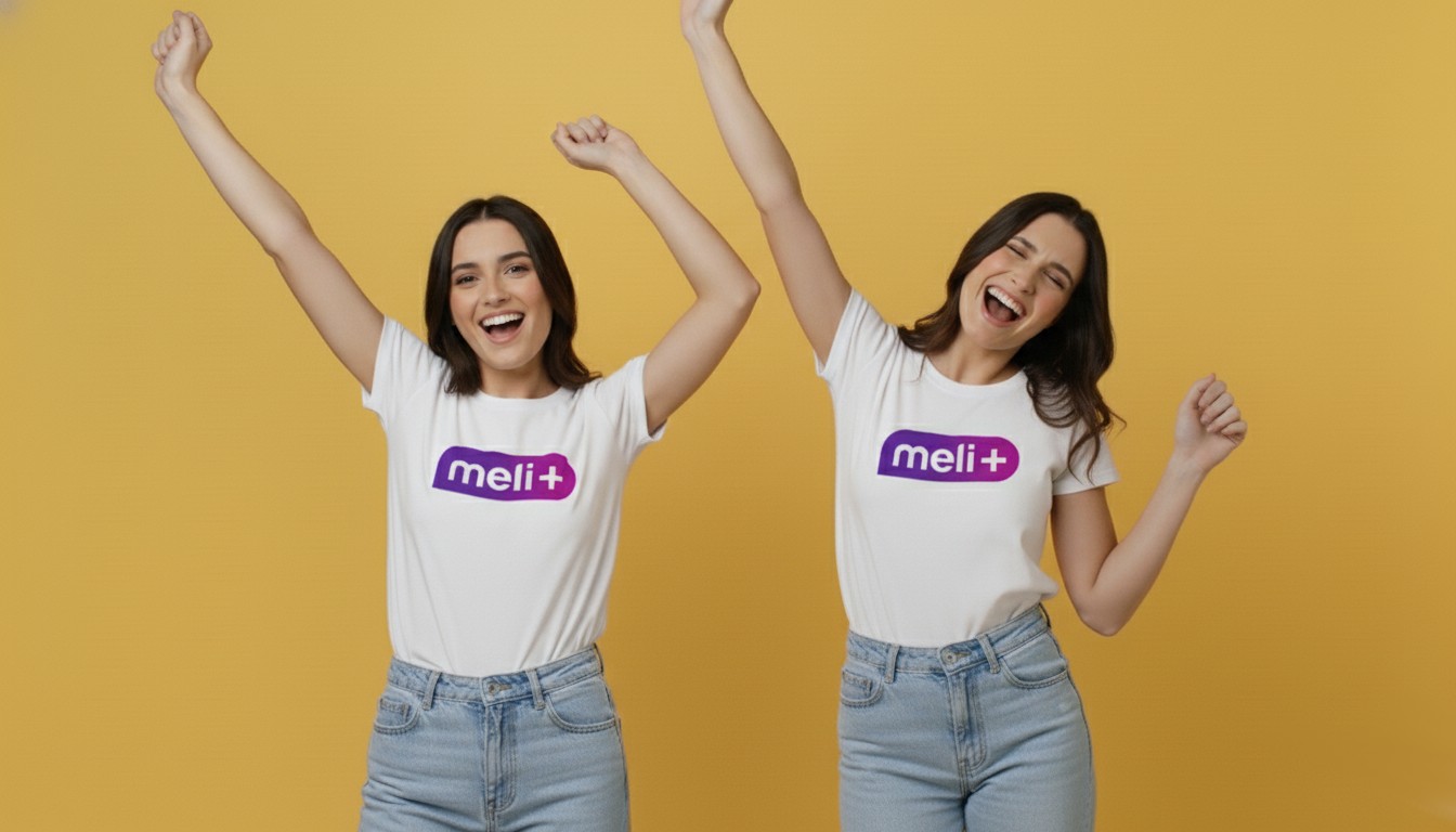 Só para Meli+ Mercado Livre libera Cupom de até 50% OFF só hoje