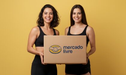 Imagem de Acaba rápido: Mercado Livre liberou nesta manhã cupons de até 25% OFF no Esquenta Black Friday