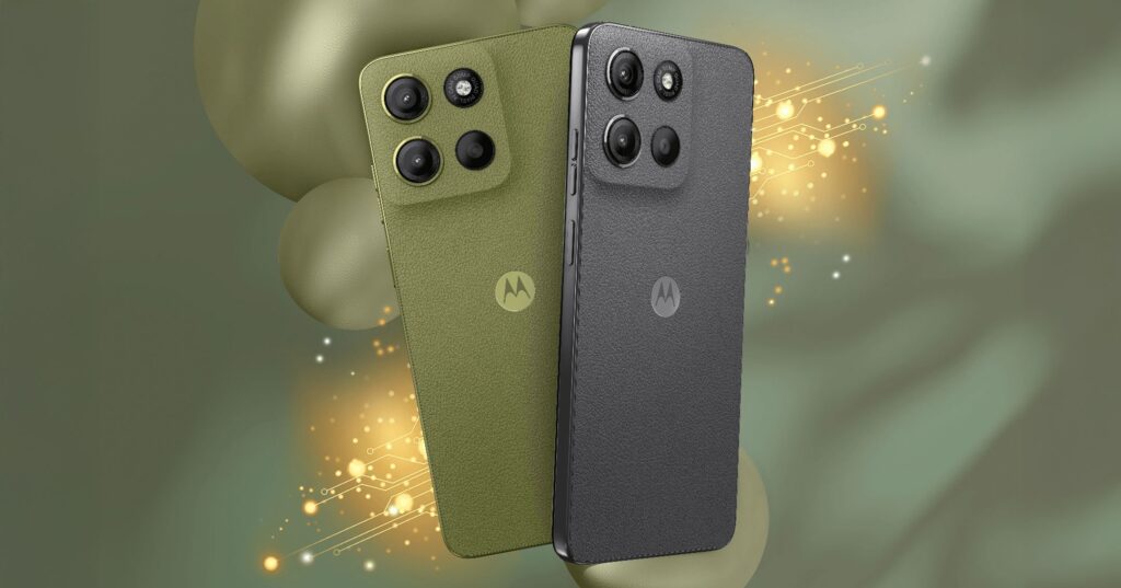 Moto G15 Cai ao Menor Preço da Black Friday no Mercado Livre — válido enquanto durar o estoque!