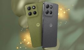 Imagem de Moto G15 Cai ao Menor Preço da Black Friday no Mercado Livre — válido enquanto durar o estoque!