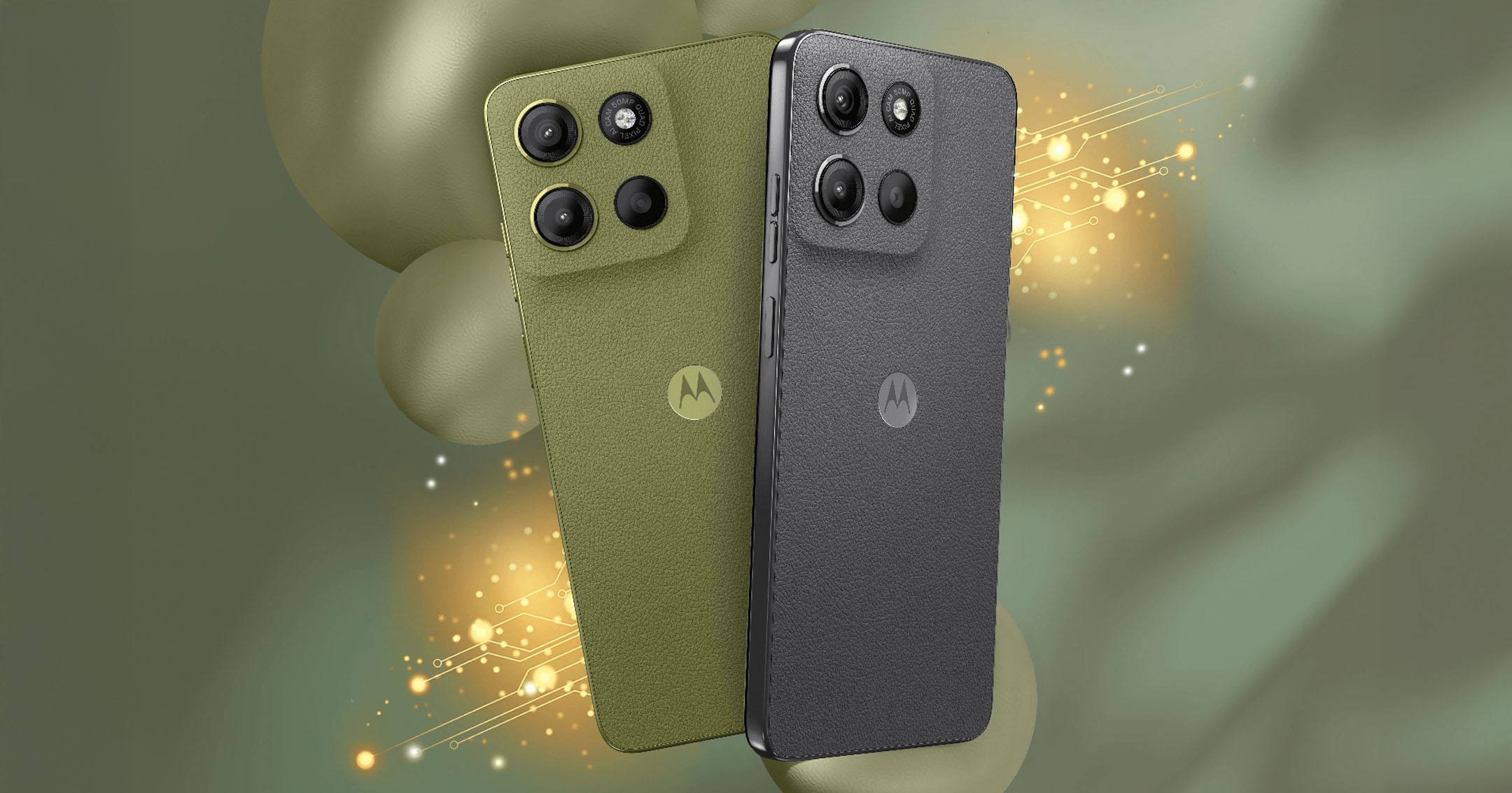 Moto G15 Cai ao Menor Preço da Black Friday no Mercado Livre — válido enquanto durar o estoque!